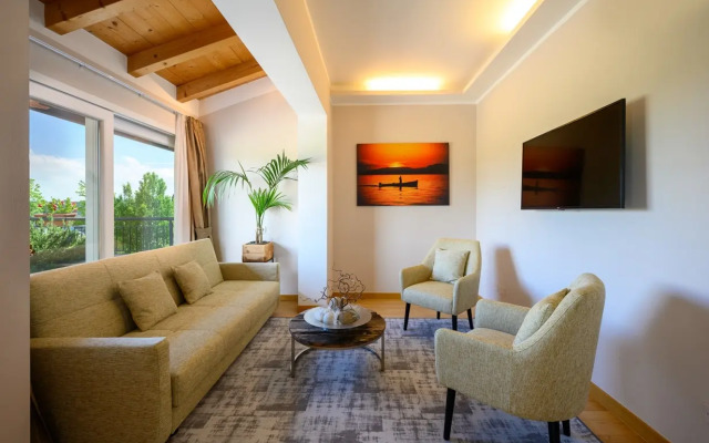 Leonardo Hotel Lago di Garda - Wellness & Spa