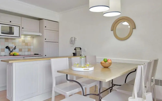 Residence Les Calanques, Les Issambres