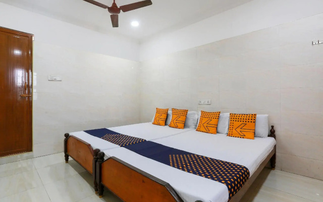 Prince Residency by OYO Rooms