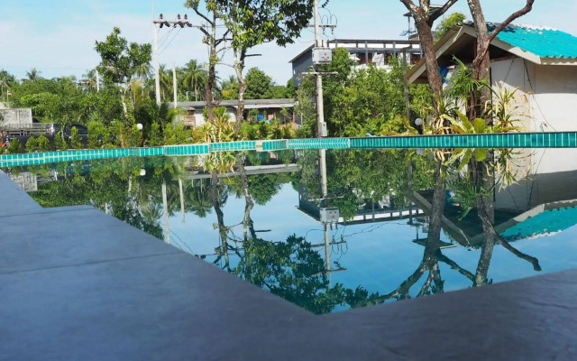 Morakot Lanta Resort