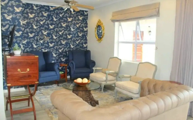 36 Alexander Guest House