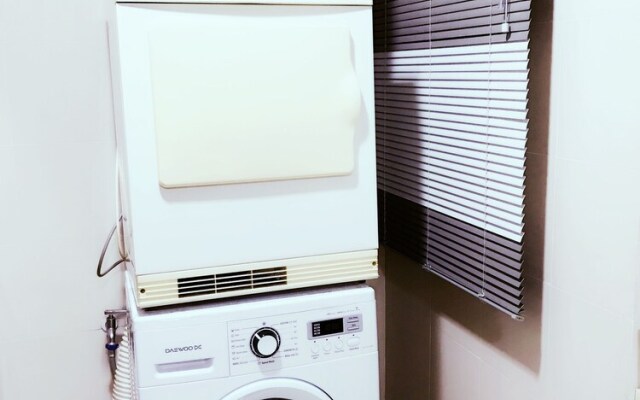 PS02 KL Sentral @ 2 BDR Suasana Sentral Loft