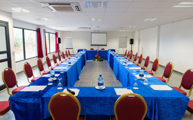 Hotel Amyris