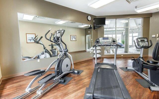 LeConte Hotel & Convention Center, an Ascend Collection Hotel