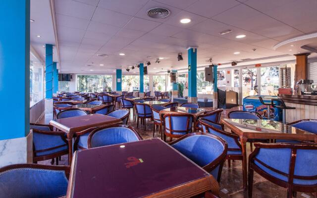 Blue Sea Calas Marina Hotel