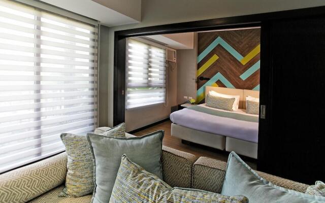 The Serviced Residences at Kasa Luntian