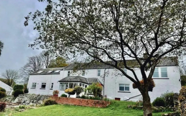 Airds Farm Guest House