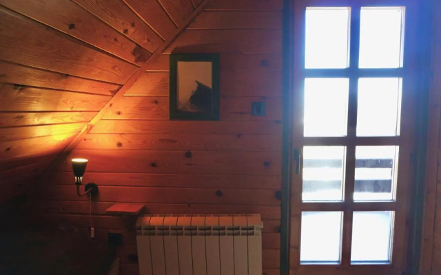 Guest House Montana