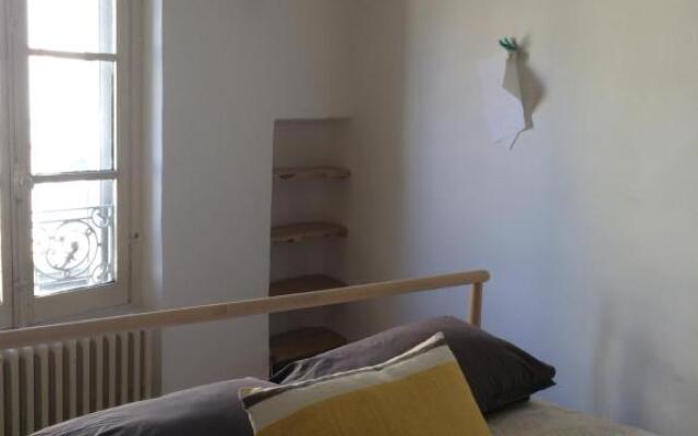 Appartements Avignon Centre