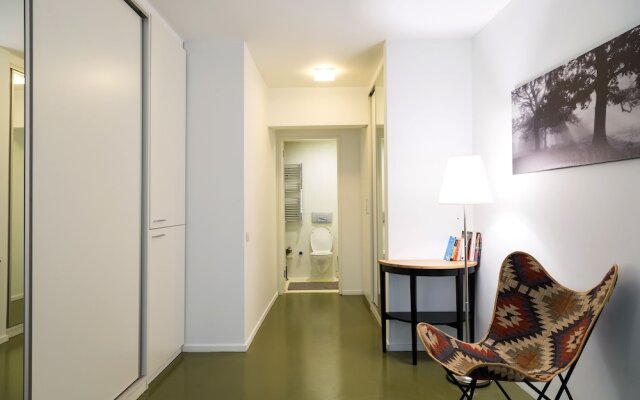 Отель NOA - Ali Hoca 6