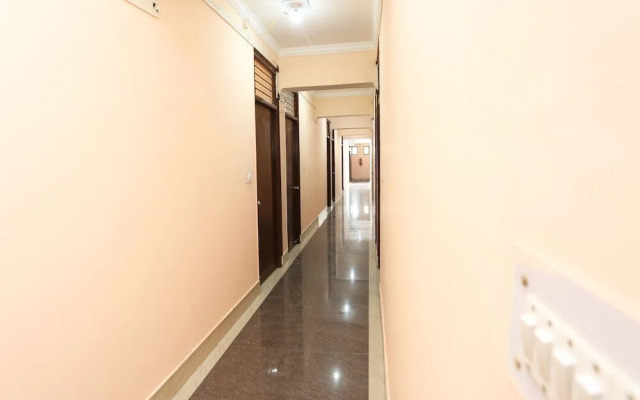 Polytechnic Chauraha By OYO Rooms