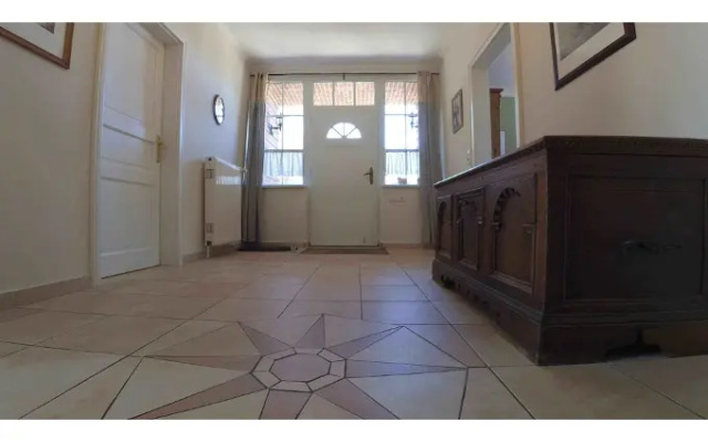 Ferienvermietung Thomsen-Detlefs