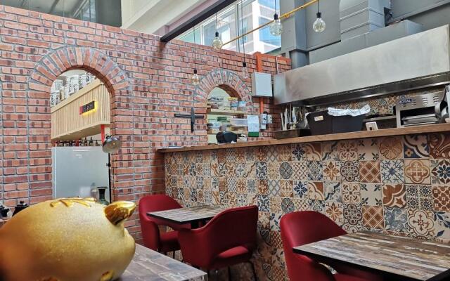 Cormar Suites Kuala Lumpur