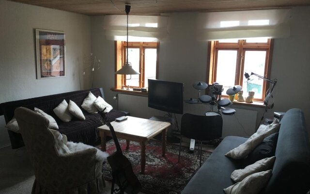 Captains House - Fanoe B&B