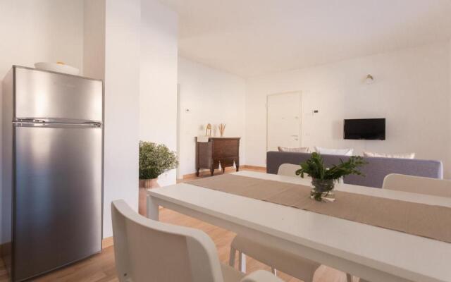 Villa Rosetta Apartment
