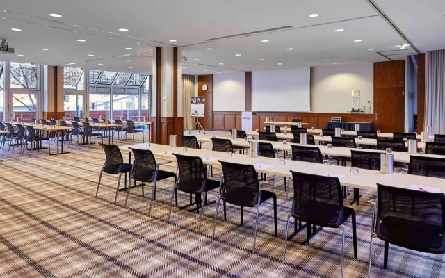 Mercure Hotel Severinshof Köln City