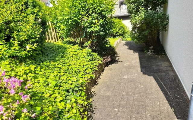 Fantastic Holiday Apartment Near Willingen