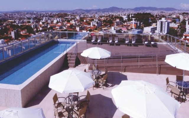 Allia Gran Pampulha Suites