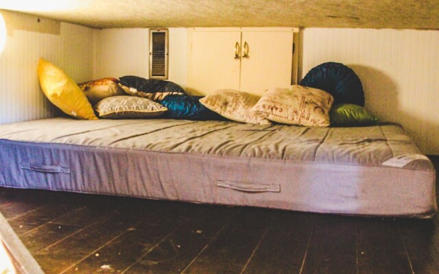 Airstream Houseboat Amazing Lake Travis View