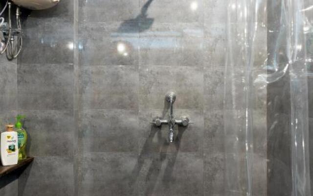 Winter Garden 2BHK Apartment