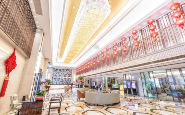 Ruili Bund Hotel