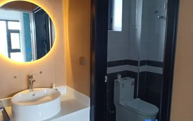 Nalati Xingheju Homestay