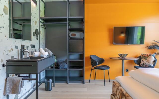 LIFESTEIL Appartementresort