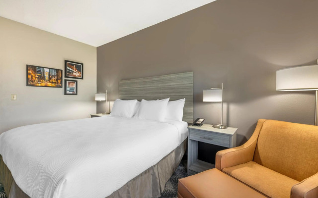 Country inn & Suites by Radisson Bolingbrook, I-55