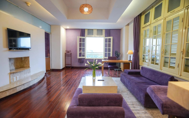 TTC Hotel Premium Ngoc Lan