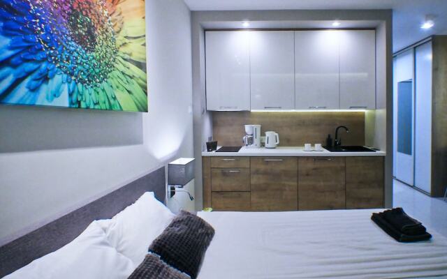 4UApart - Apartment studio Mohito