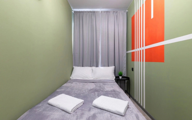 Всем Дом на набережной Кутузова