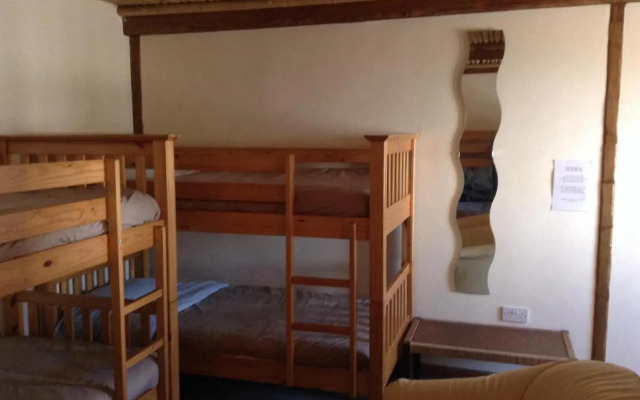 Pantyrathro International Hostel