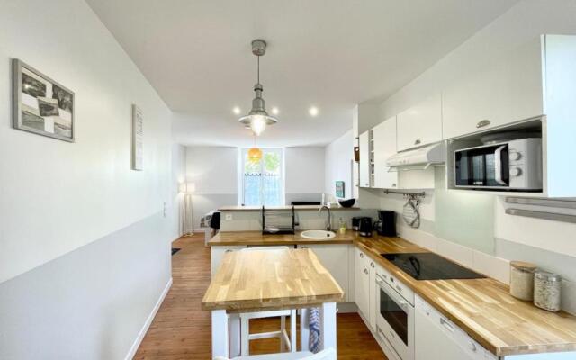 T2 Top Cocooning - Proche plages et du centre