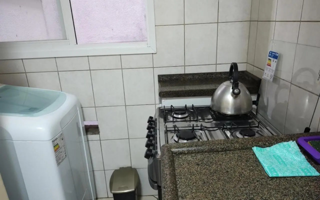 Residencial Summer Beach