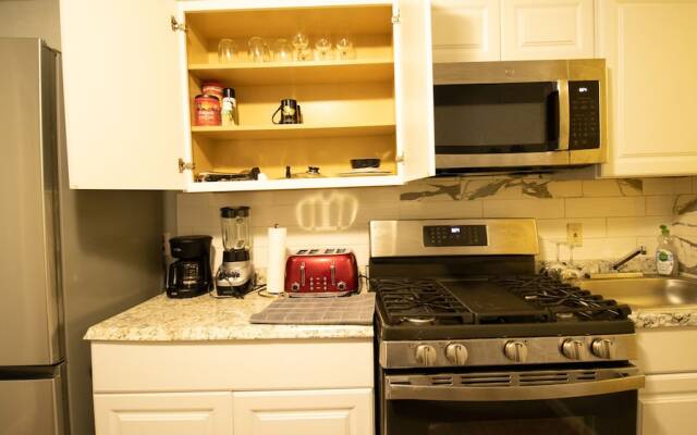 Cozy Shack-1 Bedroom Studio