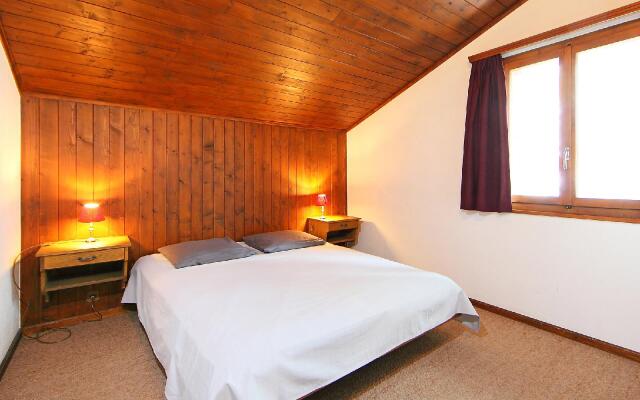 Les Roxes 5 - Three Bedroom