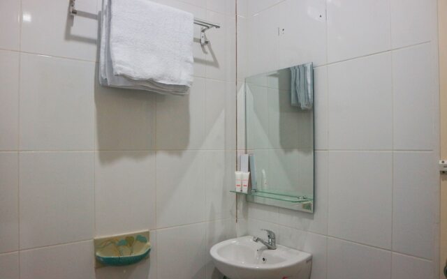 OYO 1156 Fanybella Homestay