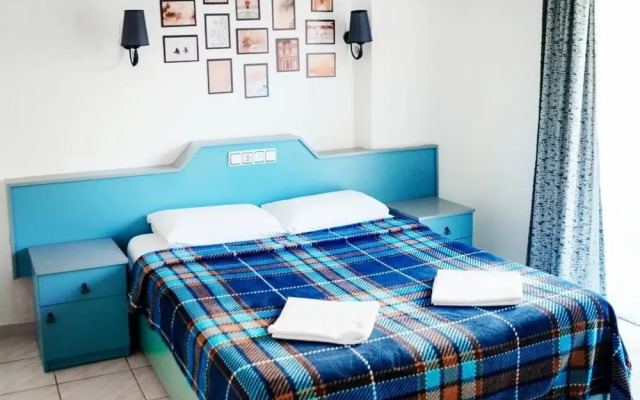 Alibaba Hotel Marmaris