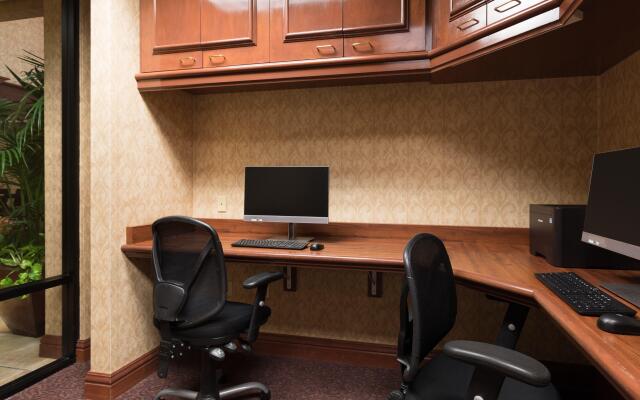 Holiday Inn Sacramento Downtown-Arena by IHG