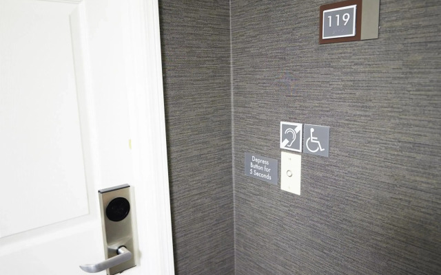 Residence Inn Eugene Springfield