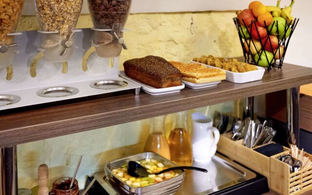 ibis Styles Paris Maine Montparnasse