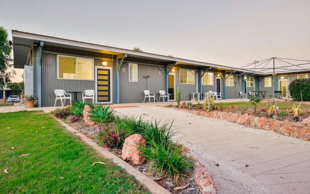 Getaway Villas Unit 38-4