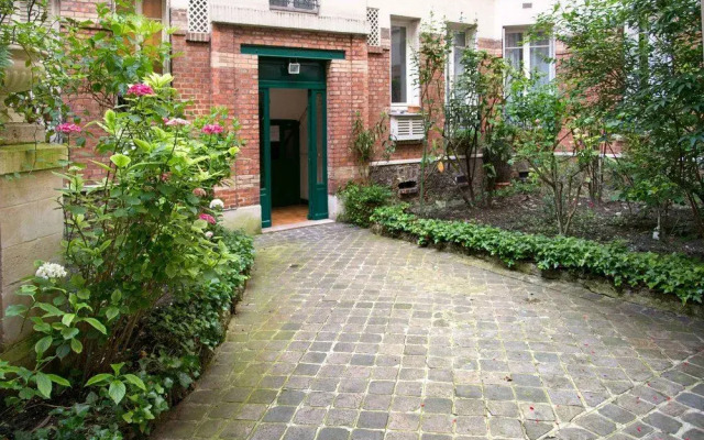 My Nest Inn Paris Mouffetard