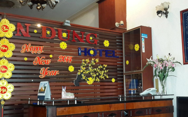 N Dung Hotel