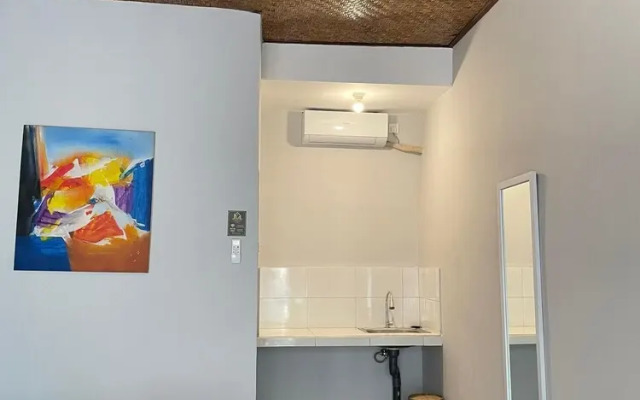 Griya Buda Guest House