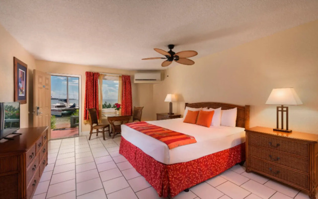 Bolongo Bay Beach Resort