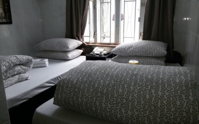 Paris Guest House