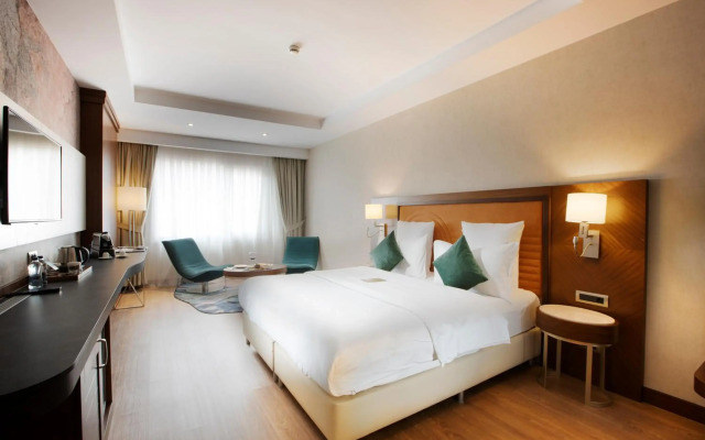 Park Hotel Cellini