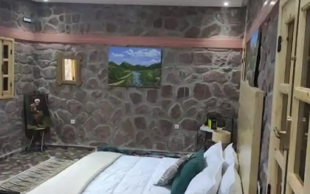 Auberge laurier rose