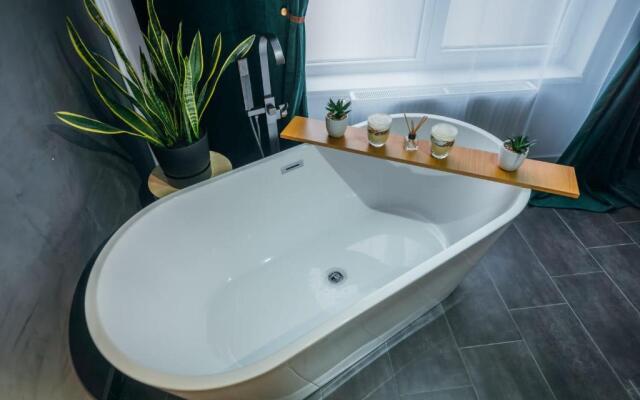 Relaxing Flat Floresti